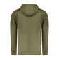Rifle Verde Cotton Men's Sweatshirt