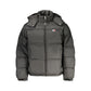 Tommy Hilfiger Nero Polyester Men's Jacket