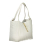 Mario Valentino Bianco Poliuretano Women Handbag