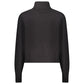 Calvin Klein Black Cotton Sweater