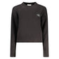 Calvin Klein Nero Cotton Women Sweater