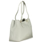 Mario Valentino Gray Polyurethane Women's Bag