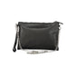 Mario Valentino Black Polyethylene Handbag