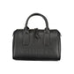 Mario Valentino Nero Poliuretano Women Handbag