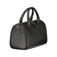 Mario Valentino Nero Poliuretano Women Handbag