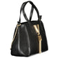 Mario Valentino Nero Poliuretano Woman Handbag