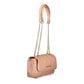 Mario Valentino Rosa Poliuretano Women Handbag