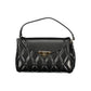 Mario Valentino Nero Polyurethane Women's Bag