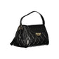 Mario Valentino Nero Polyurethane Women's Bag