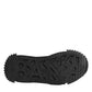 Dolce & Gabbana Black Logo Lace Low Top NS1 Sneakers Shoes