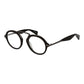 Yohji Yamamoto Brown Plastic Glasses (Frames)