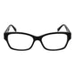 Tommy Hilfiger Black Acetate Glasses (Frames)