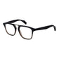 Yohji Yamamoto Black Plastic Glasses (Frames)