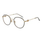 Tommy Hilfiger Gold Metal Glasses (Frames)
