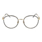 Tommy Hilfiger Gold Metal Glasses (Frames)