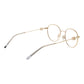 Tommy Hilfiger Gold Metal Glasses (Frames)