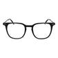 Tommy Hilfiger Black Acetate Glasses (Frames)