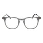 Tommy Hilfiger Gray Acetate Glasses (Frames)