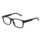 Tommy Hilfiger Black Polyamide Glasses (Frames)