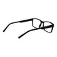 Tommy Hilfiger Black Polyamide Glasses (Frames)