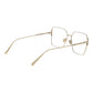 Tod's Black Metal Glasses (Frames)