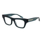 Trussardi Blue Acetate Glasses (Frames)