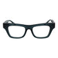 Trussardi Blue Acetate Glasses (Frames)
