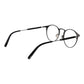Tod's Black Metal Glasses (Frames)