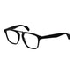 Yohji Yamamoto Black Plastic Glasses (Frames)