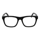 Tod's Black Acetate Glasses (Frames)