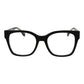 Tommy Hilfiger Black Acetate Glasses (Frames)
