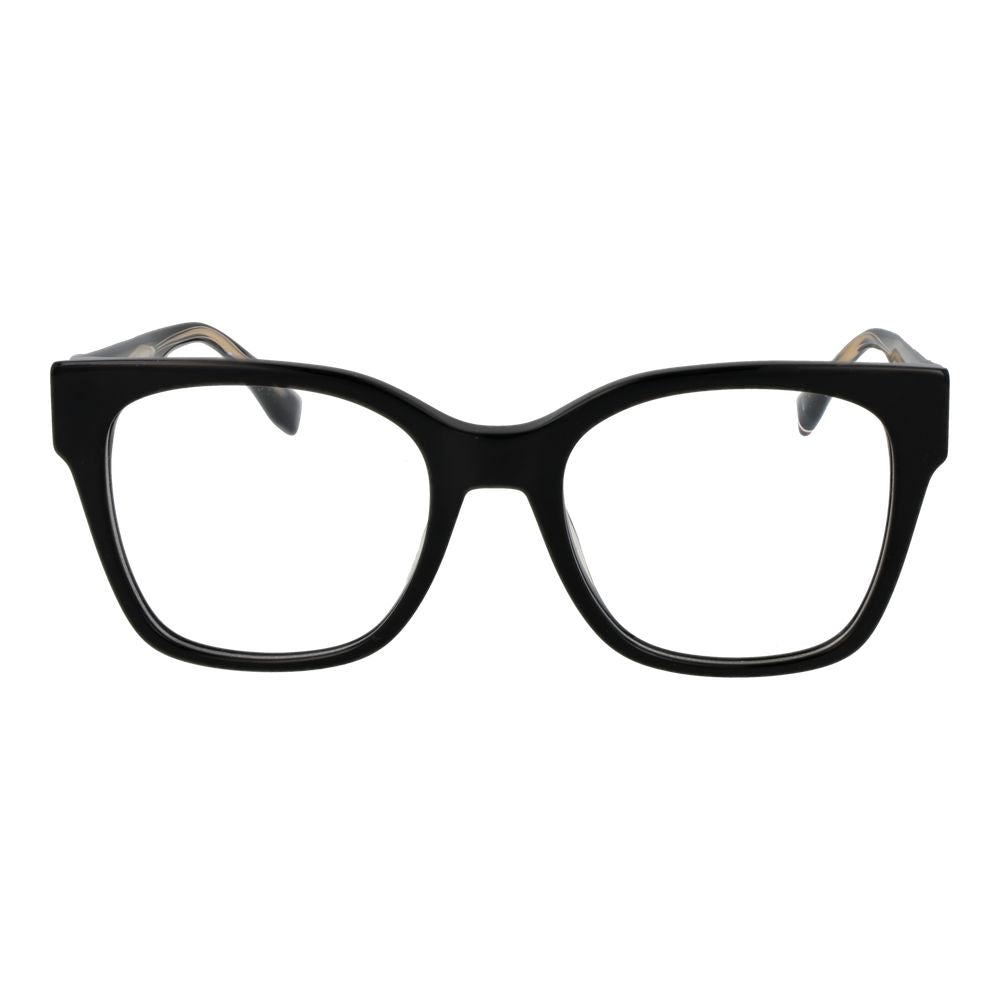 Tommy Hilfiger Black Acetate Glasses (Frames)