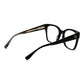 Tommy Hilfiger Black Acetate Glasses (Frames)