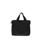 C.P. Company Black Polyamide Shoulder Bag