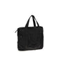 C.P. Company Black Polyamide Shoulder Bag