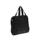 C.P. Company Black Polyamide Shoulder Bag