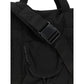 C.P. Company Black Polyamide Shoulder Bag