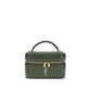 Saint Laurent Green Calf Leather Bos Taurus Handbag