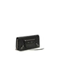 Balenciaga Black Calf Leather Bos Taurus Shoulder Bag