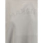 Margiela Bicolor Cotton Sweatshirt