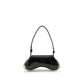 Diesel Black Polyethylene Shoulder Bag