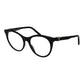 Tod's Black Acetate Glasses (Frames)