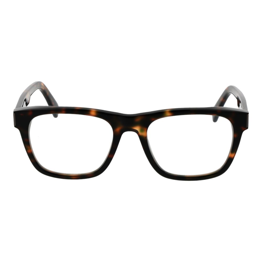 Tod's Brown Acetate Glasses (Frames)