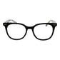 Tommy Hilfiger Black Acetate Glasses (Frames)