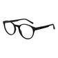 Tommy Hilfiger Black Polyamide Glasses (Frames)