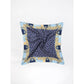 Etro Blue Silk Foulard