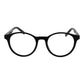 Tommy Hilfiger Black Polyamide Glasses (Frames)