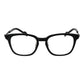 Yohji Yamamoto Black Metal Glasses (Frames)