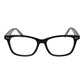 Tommy Hilfiger Black Acetate Glasses (Frames)