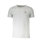 Aeronautica Militare Grigio Cotton Men's T-Shirt